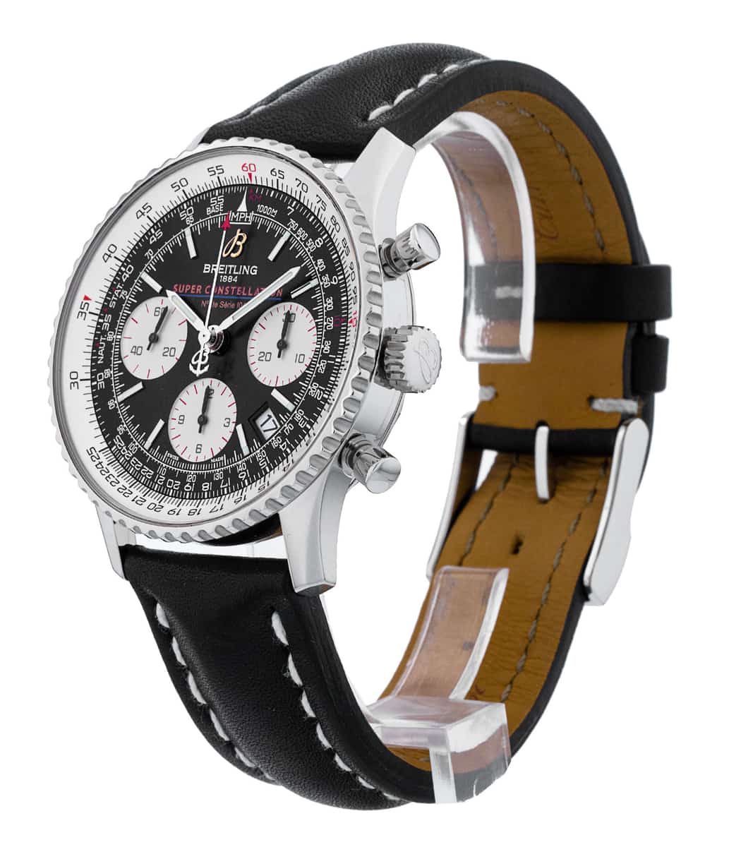Breitling Navitimer A23322 Breitling Navitimer A23322